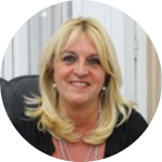 Ma. Cristina Bidegain Lutz