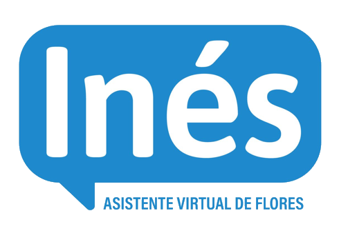 Inés — Asistente Virtual de Flores